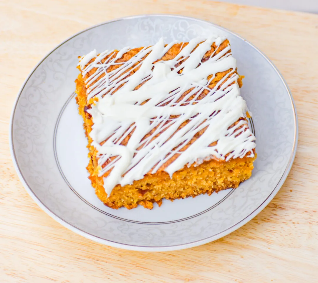 Carrot Crush Blondie - Image 2