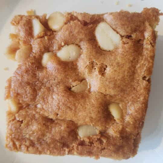 Macadamia Majesty