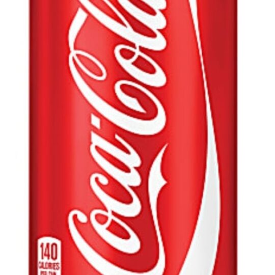 Soda