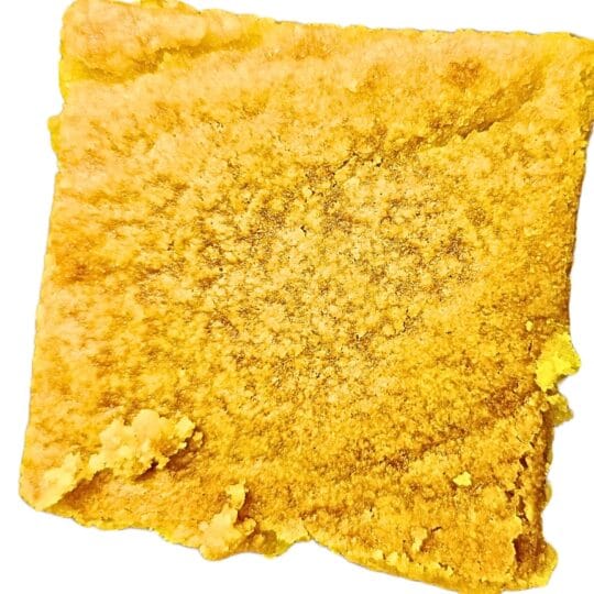 Lemon Drop Blondie