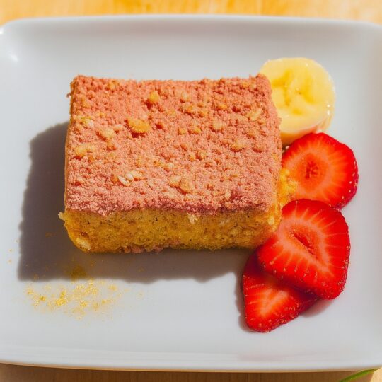 Berry Banana