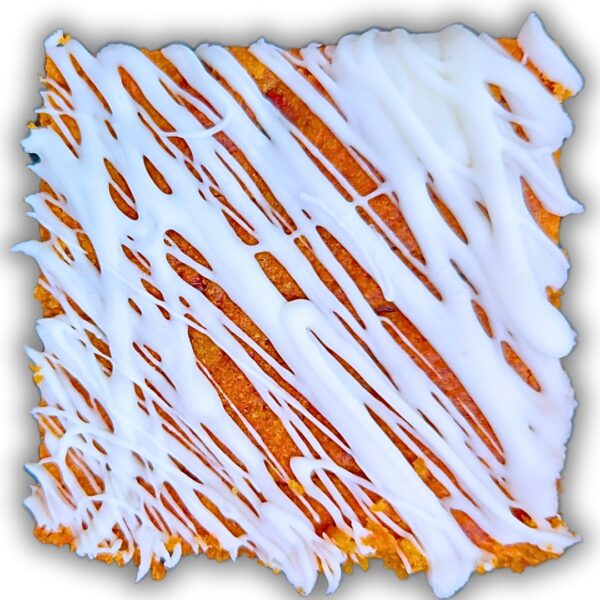 Carrot Crush Blondie - Image 2