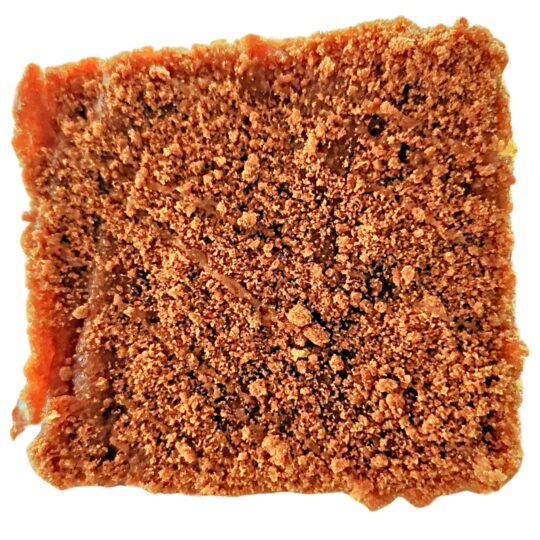 Biscoff Bliss