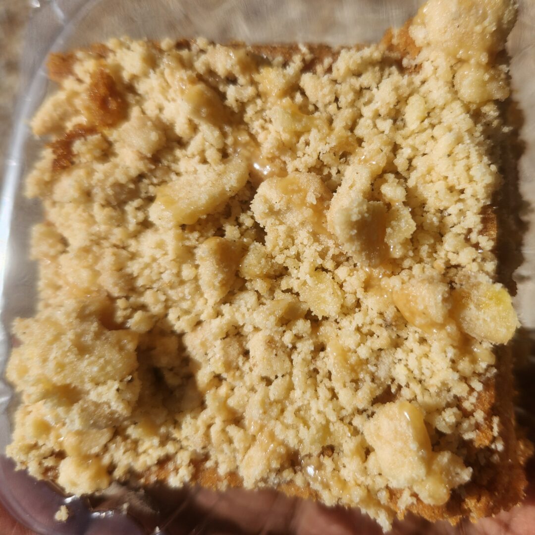 Banana Bam!