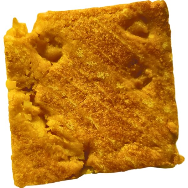 Caramel Craze Blondie - Image 2