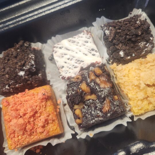 Effen Everything Pack