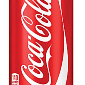 Coca-Cola Can (12oz)