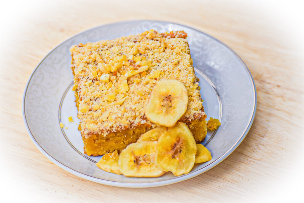 The Effen Menu for the Week!