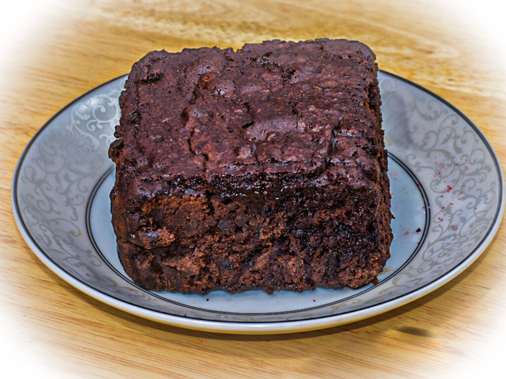 The Effen Menu for the Week!