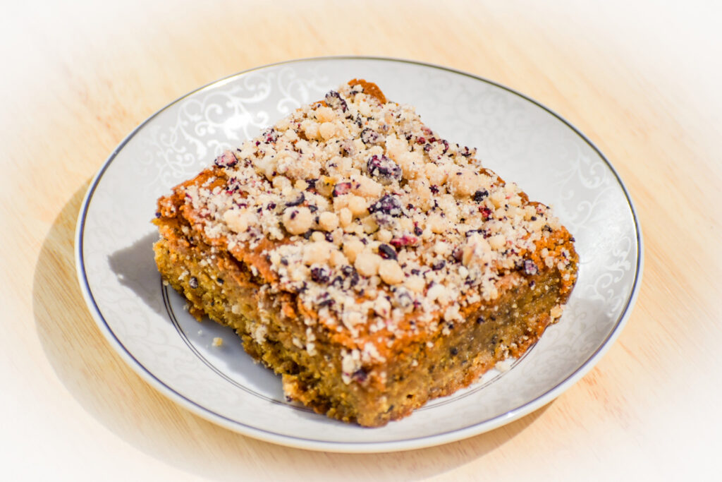 The Effen Menu for the Week!