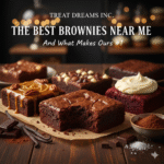 The Ultimate Guide to Finding the Best Brownies Near Me (And What Makes Ours #1)