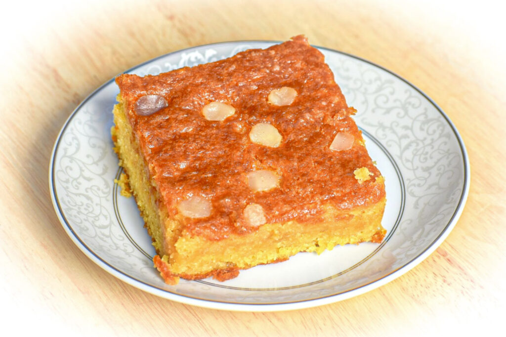 The Effen Menu for the Week!