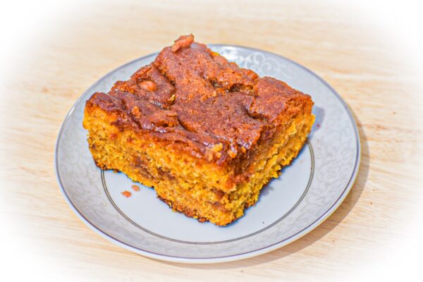 Caramel Craze Blondie - Image 3