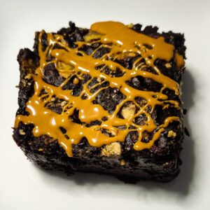 Nilla Gorilla Brownie