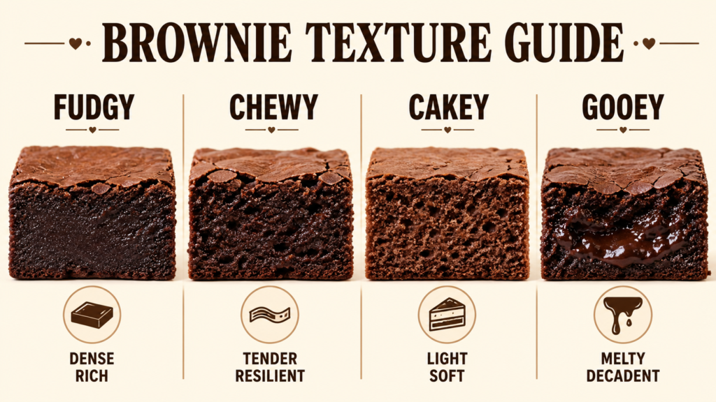 Unique Brownie Flavors & Types: Why Treat Dreams Is the Best Sweet Treats Near Me